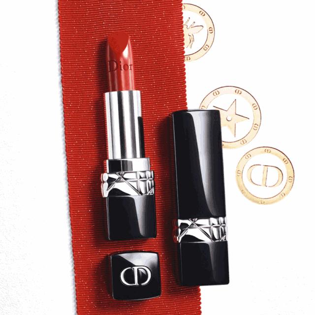 每个女生都要拥有一支迪奥999,女人一生必须拥有的一支迪奥999