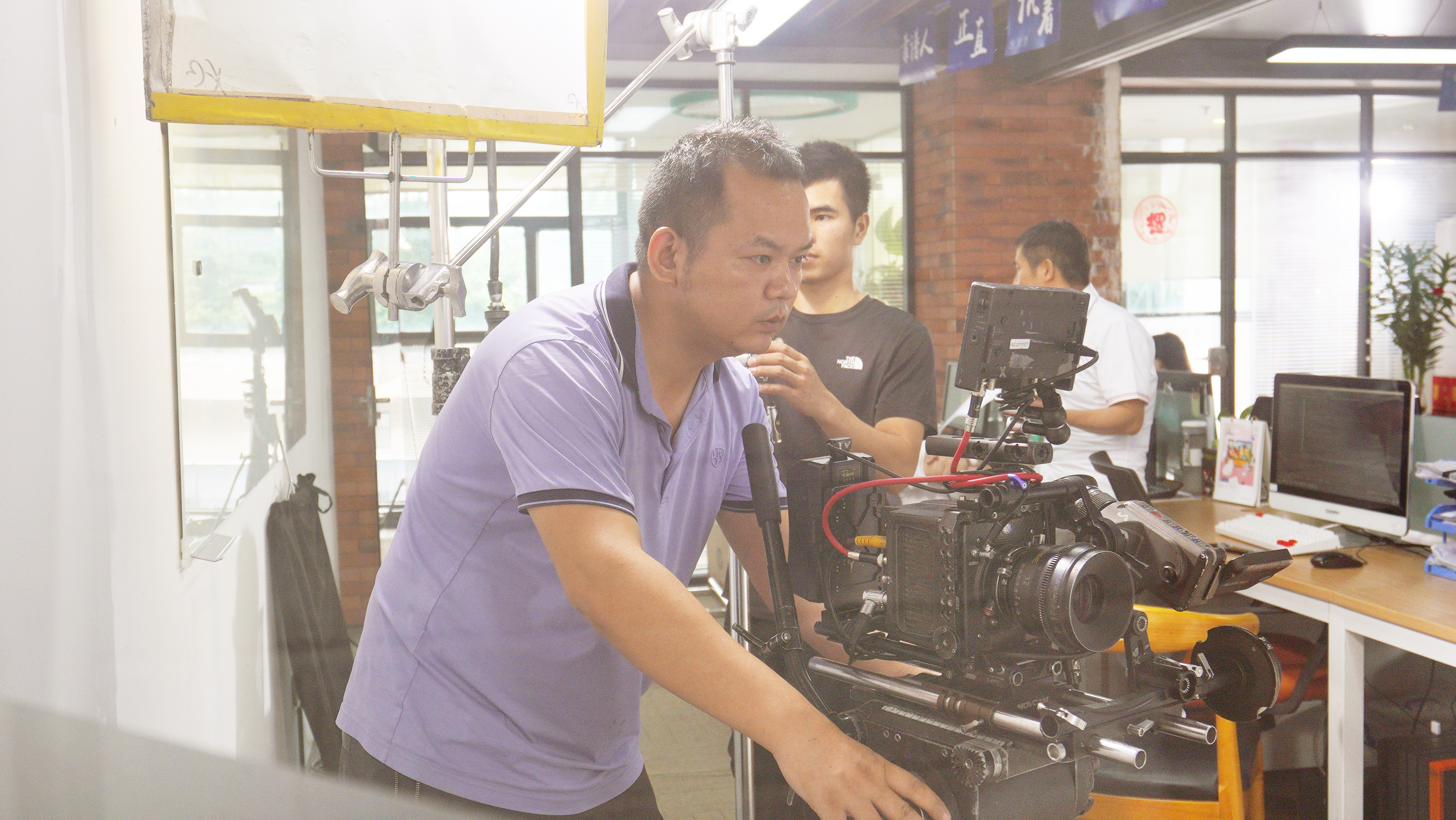 企业拍宣传片,企业安全宣传片怎么拍