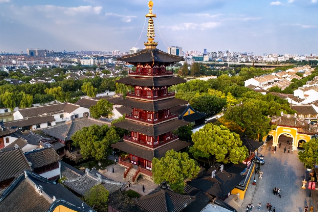 苏州有哪些好玩的景点,冬天苏州有什么好玩的景点