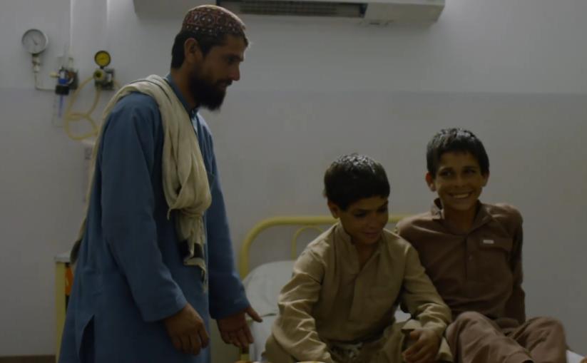 太阳能男孩完整版,太阳能男孩现状