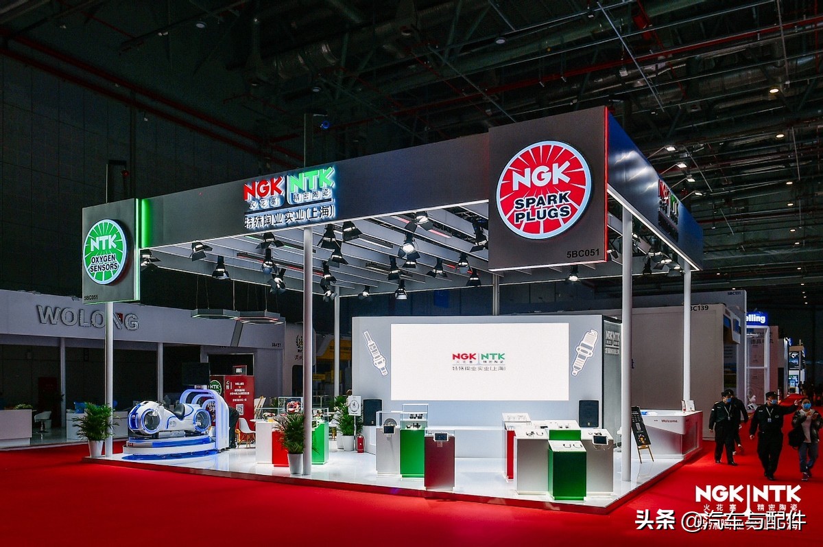 直击上海车展爆款,直击车展