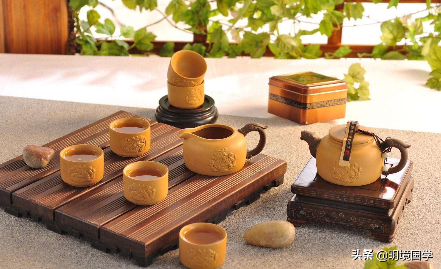 易经四个思维训练方法,学习易经最重要的是告诉我们定位