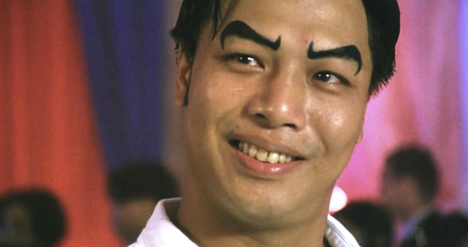 李健仁貌美如花,李健仁讲述如花