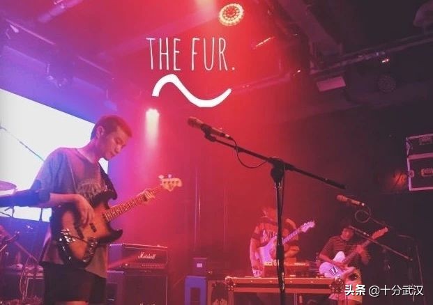 武汉十大演艺酒吧排行,武汉有名酒吧