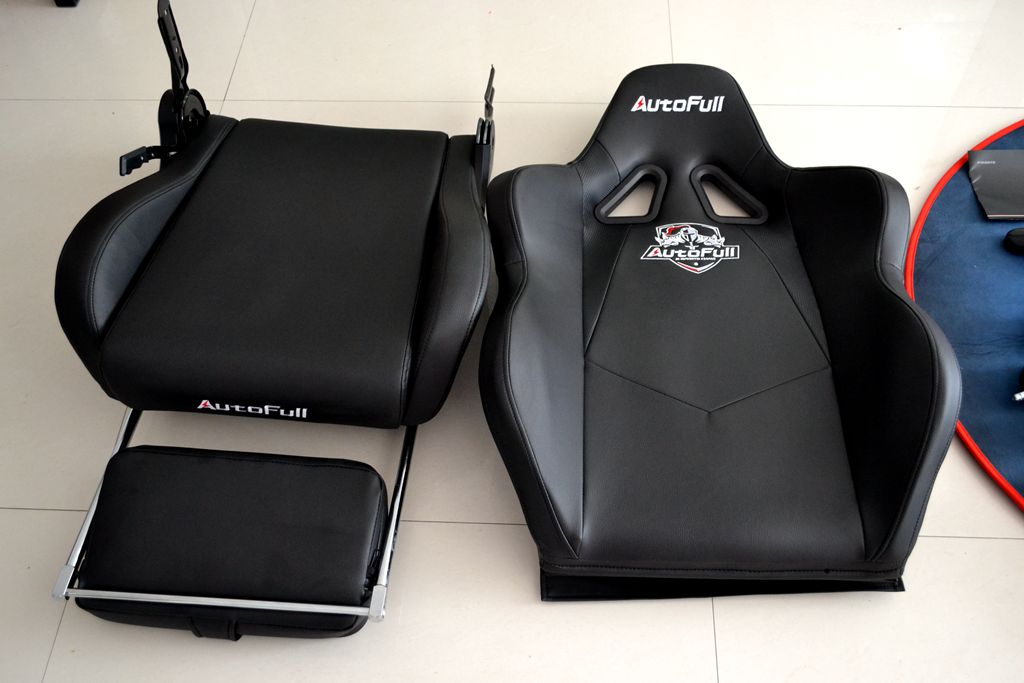 比傲风舒适的电竞椅,媲美电竞椅的椅子