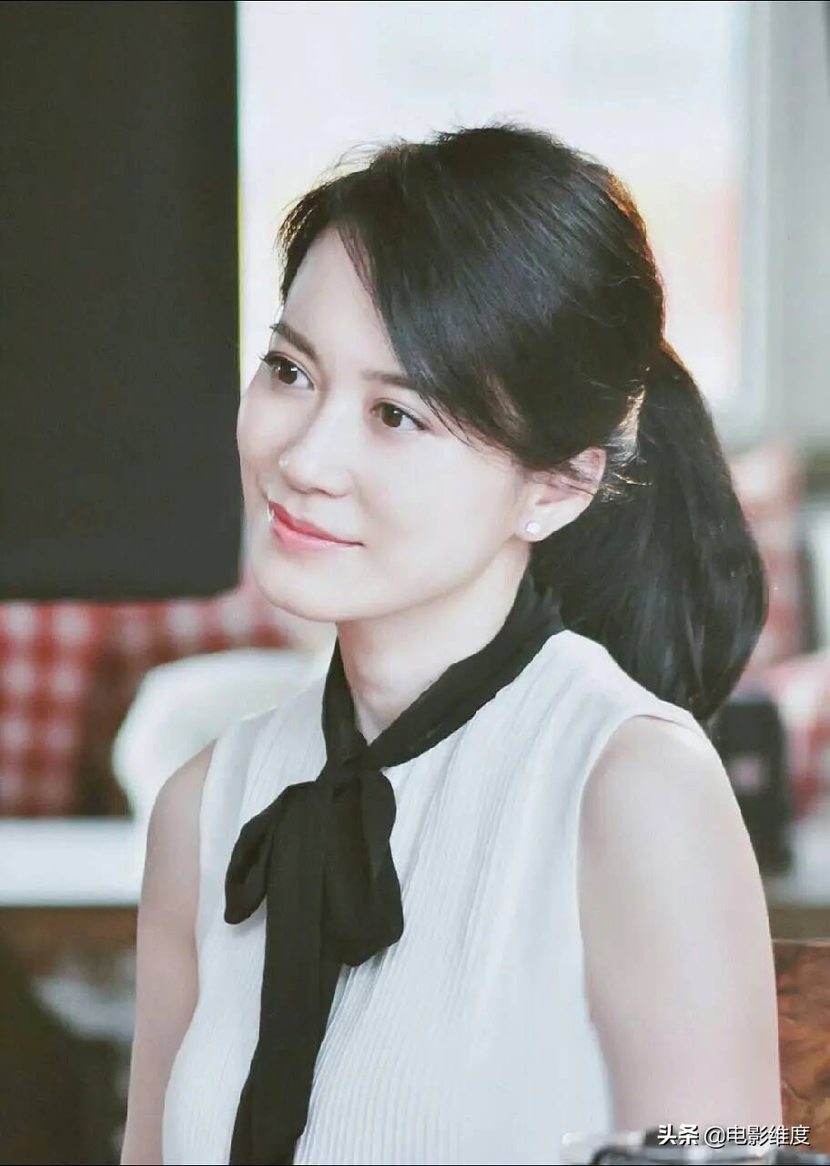 港姐吴婉芳个人资料,52岁港姐吴婉芳全家照