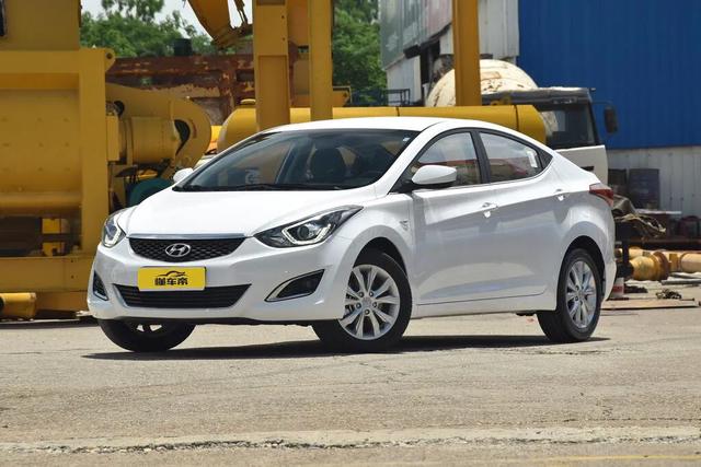 悦动评测及驾驶体验