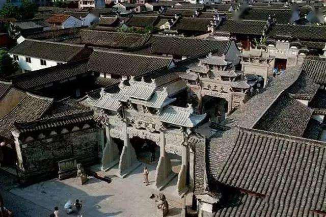 族谱是什么时候开始记载的,历史上真实的一本族谱