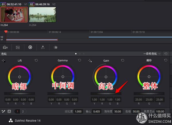 Sony索尼A7R2A7RM3微单相机视频录制全攻略