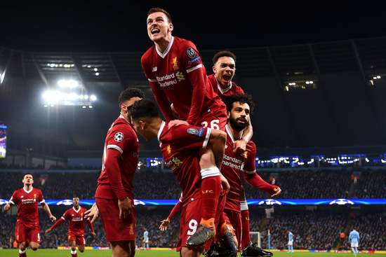 利物浦跑不死亲笔：爸妈劝我考大学，我却为了踢球当售票员