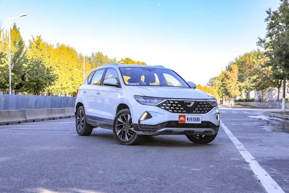 大众suv最便宜的哪一款,大众suv最便宜的是哪一款车