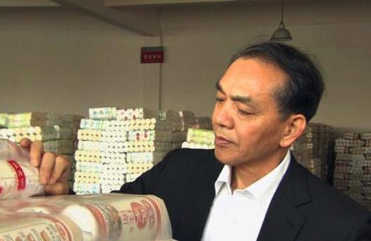 面条大王创业经历,中国最出名面条集团