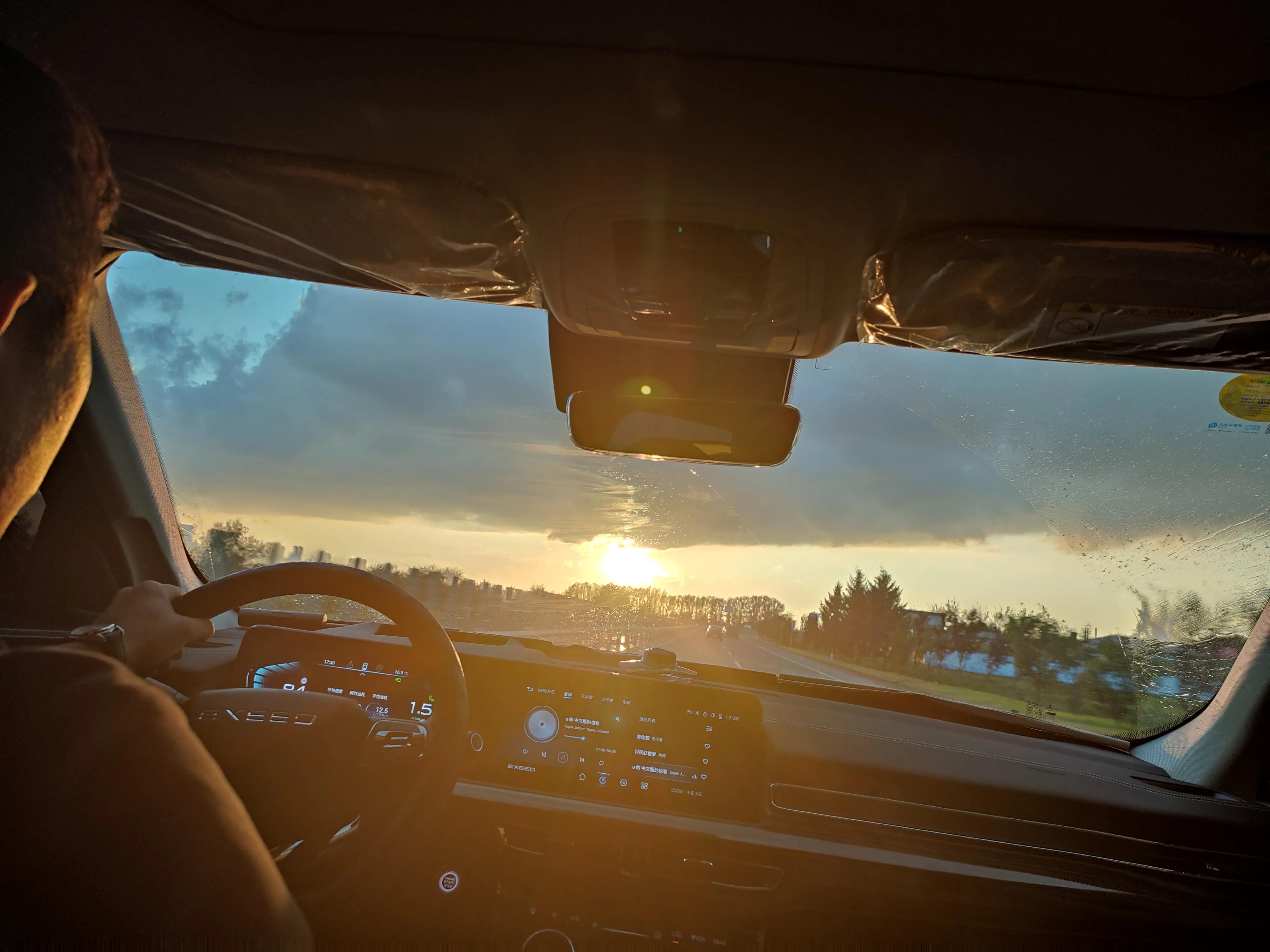 星途揽月390t四驱星尊落地,星途揽月24款国际400t四驱星尊7座