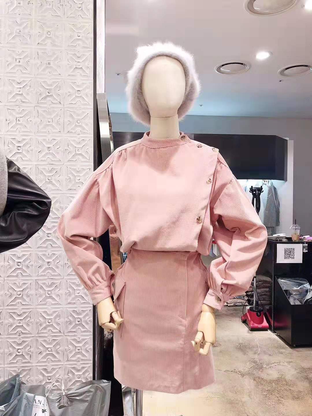 怎么穿出自己的韩系风格,穿出自己的风格总有一款适合你