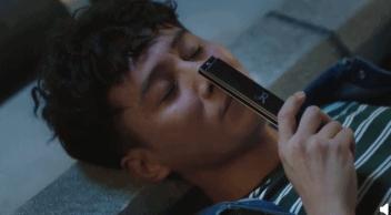 中年危机演员,中年演员年轻时违和感