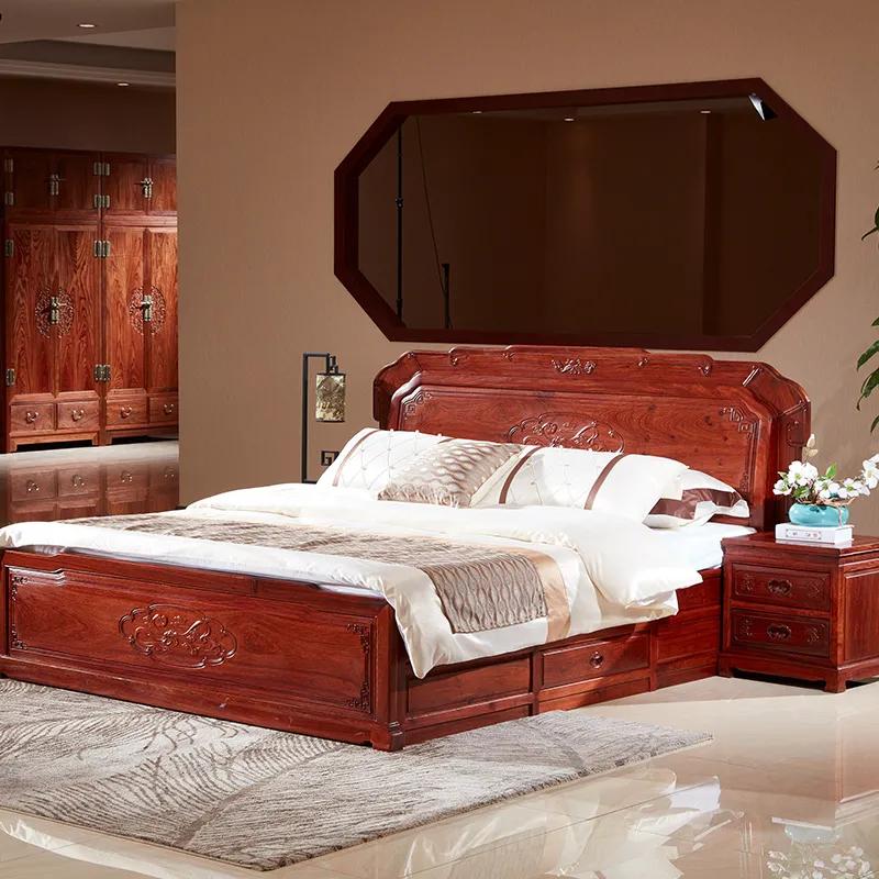 刺猬紫檀与缅甸花梨家具的优缺点,刺猬紫檀和北榆木家具的优缺点