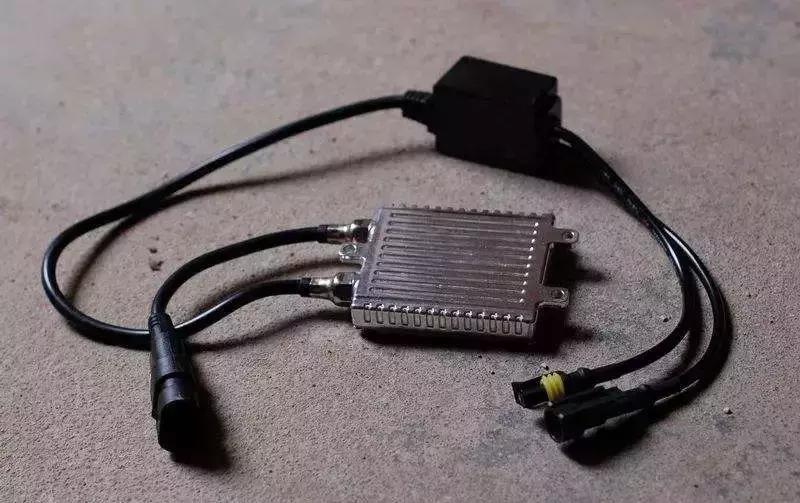 想改个车灯不知道改什么车灯好,想改但是不知改什么