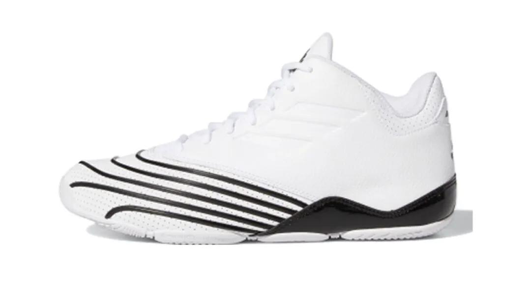 白马长枪麦迪集锦,阿迪达斯麦迪新鞋曝光