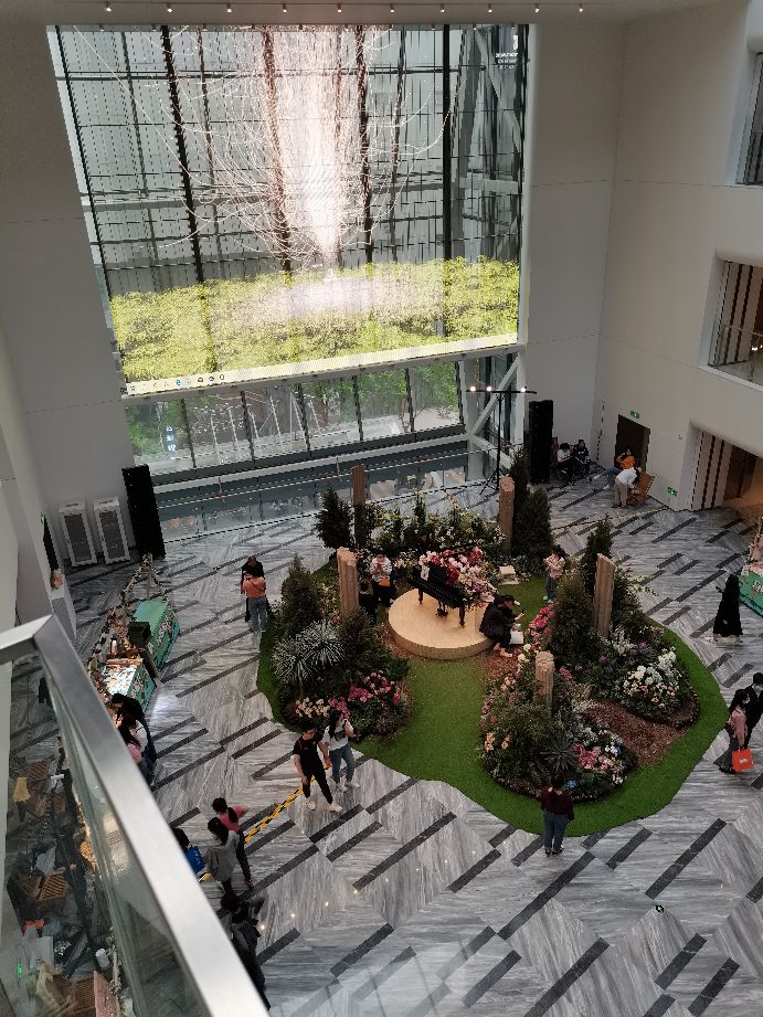 北京逛西单还是大悦城,北京好玩的地方西单大悦城