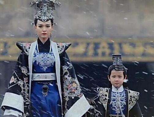 魏孝文帝为何伟大,魏孝文帝为什么才活了33岁