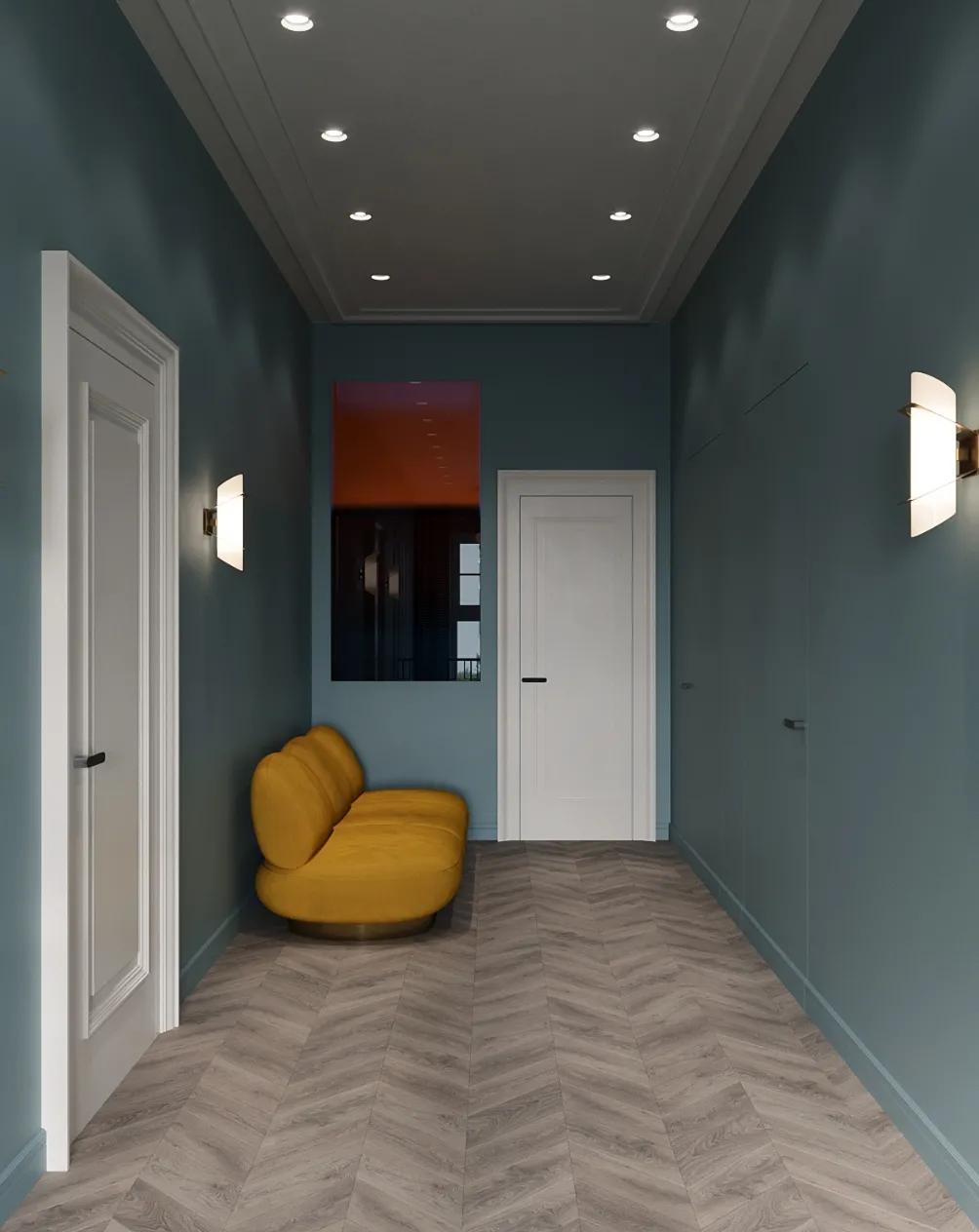 极简高级灰卧室,极简主义的极致生活完整版