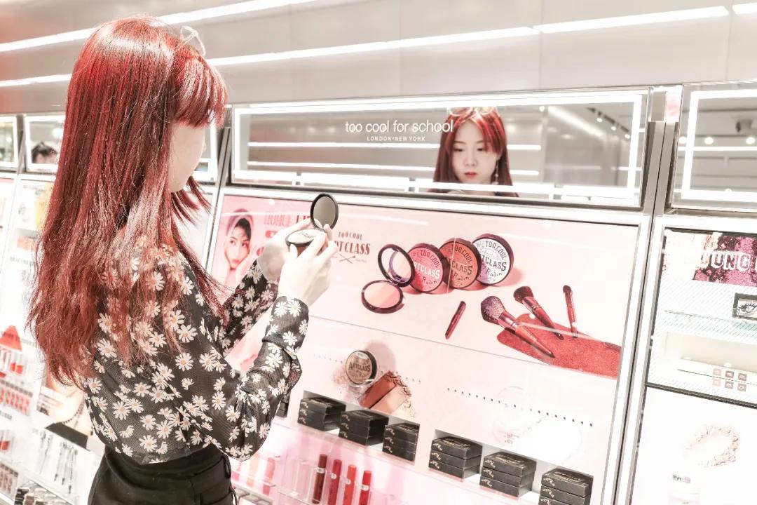 彩妆大牌秒杀,彩妆化妆品套装全套直播秒杀