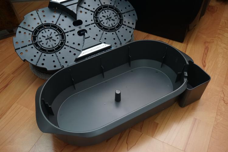 清洁好物懒人拖把,最好用的清洁拖把佳帮手