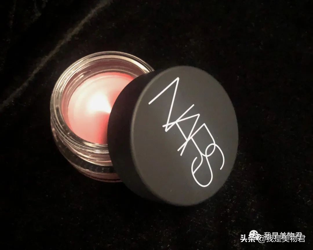 持久显白元气腮红,元气少女必备的腮红推荐