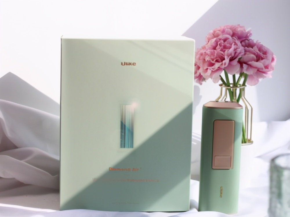 iluminage脱毛仪和ulike脱毛仪区别,nextbeauty脱毛仪和ulike脱毛仪