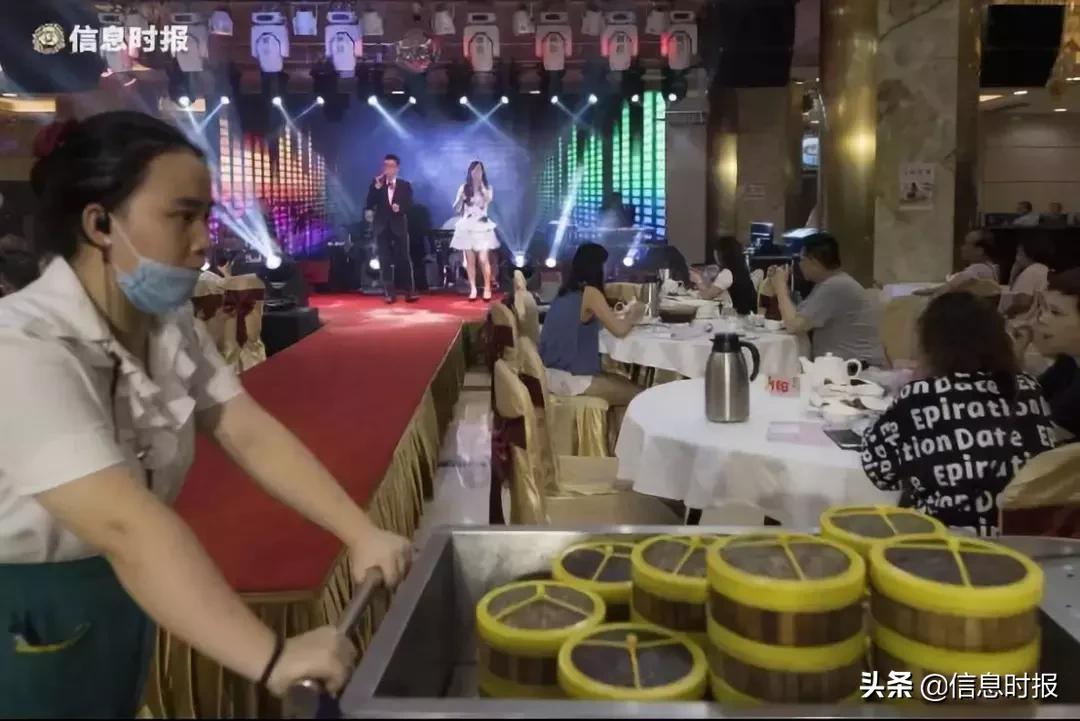 广州夜茶,广州哪里有24小时的夜茶喝