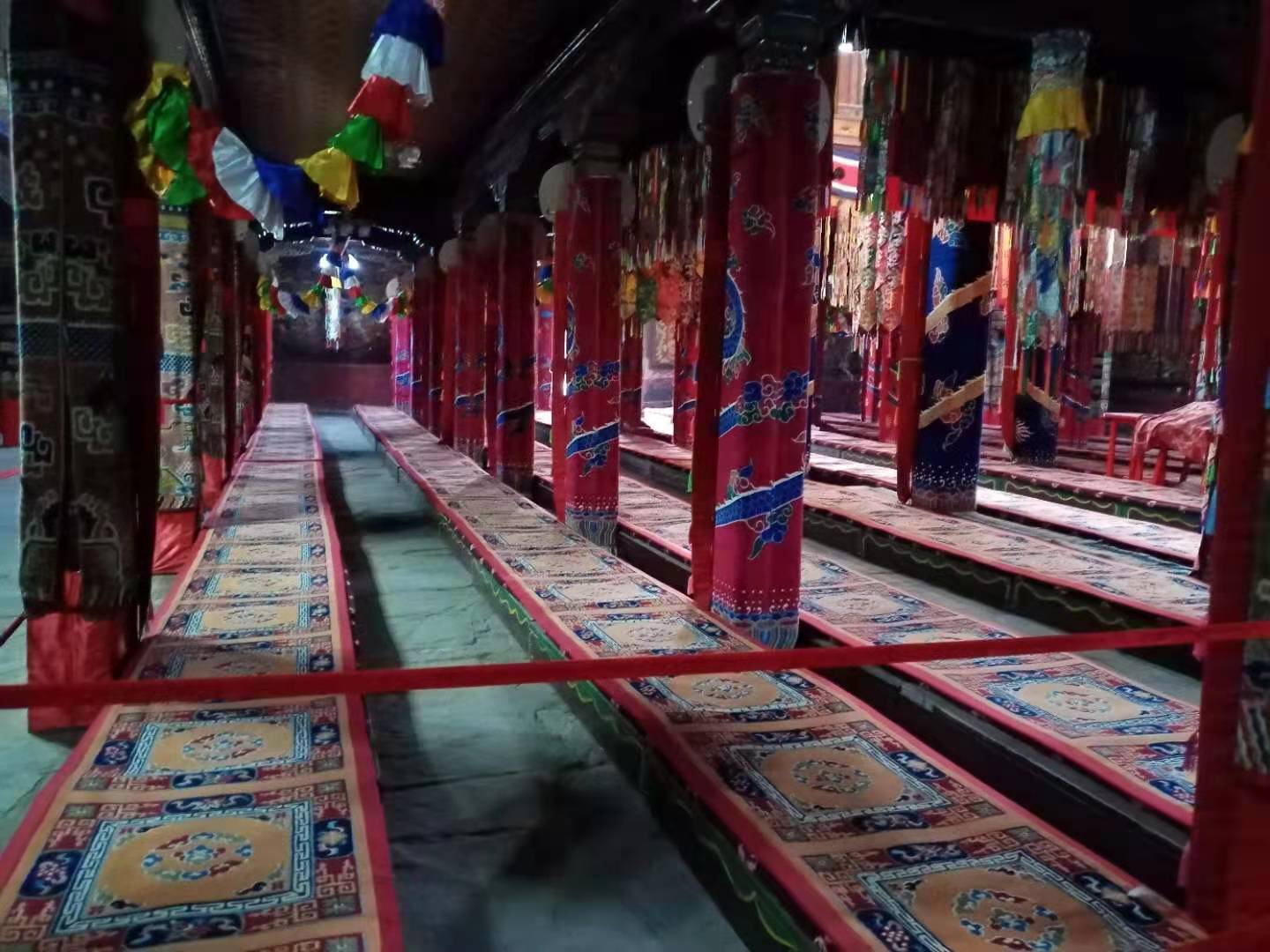 平生第一次坐飞机,平生第一次收到花