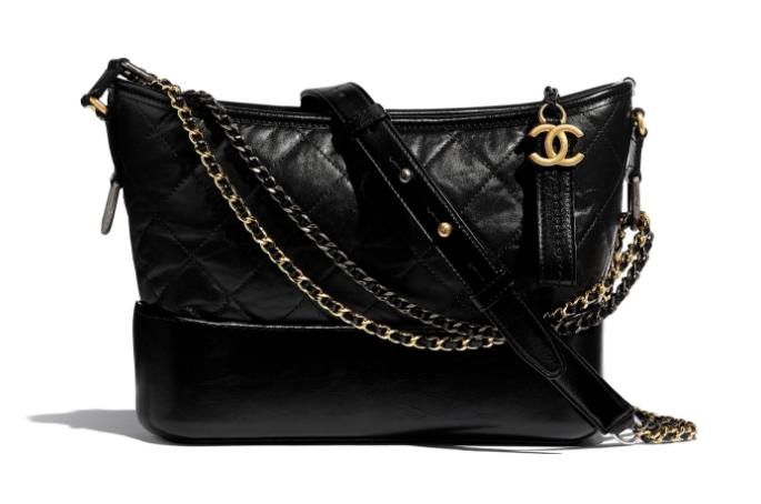 香奈儿和lv比较保值的款式,香奈儿lv还有哪些牌子