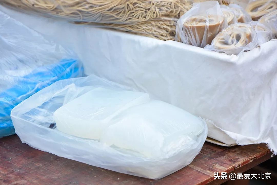 带你逛北京最大早市,北京正宗早市推荐