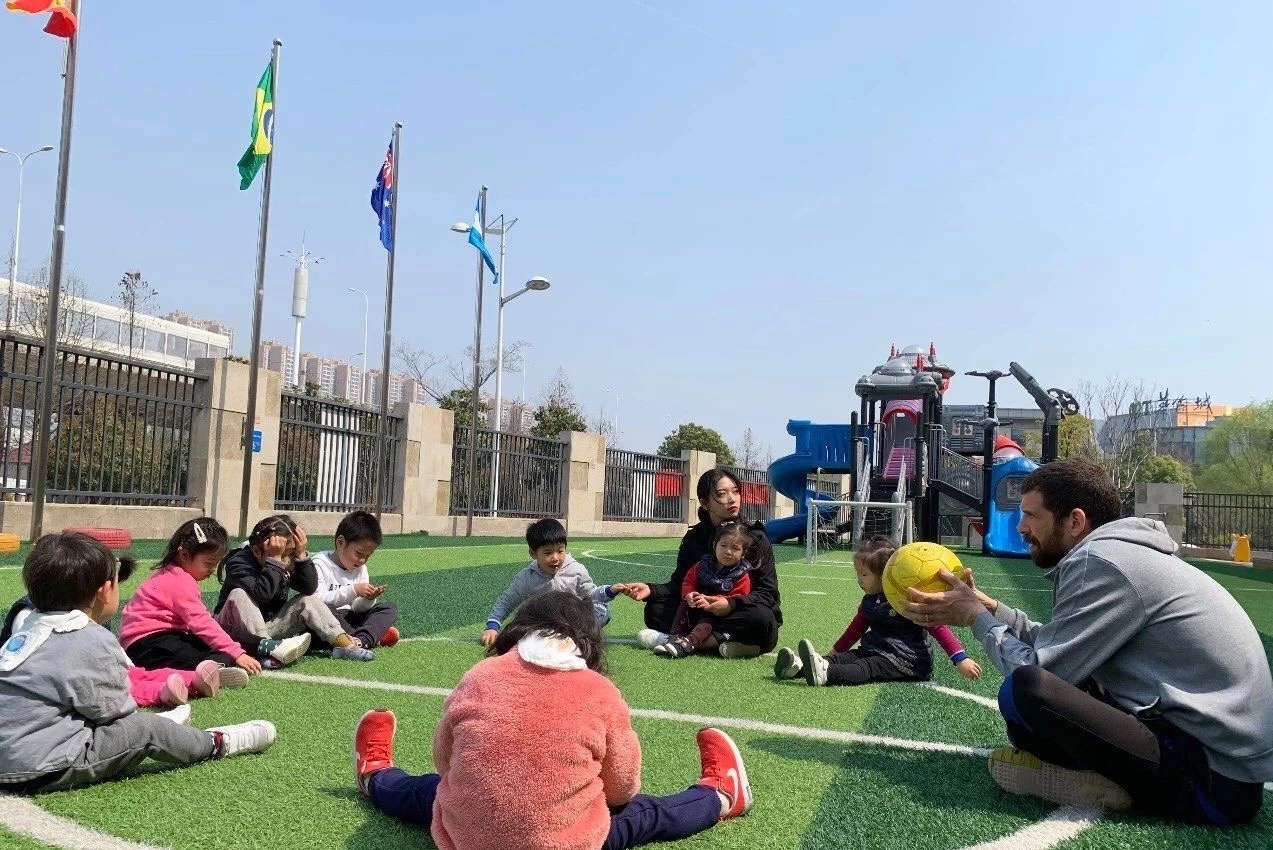 武汉最爱国际幼儿园学费,武汉最爱国际幼儿园