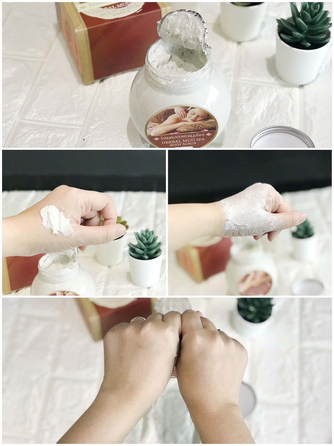 泰国必买的最佳护肤品清单,泰国必买的护肤品眼霜