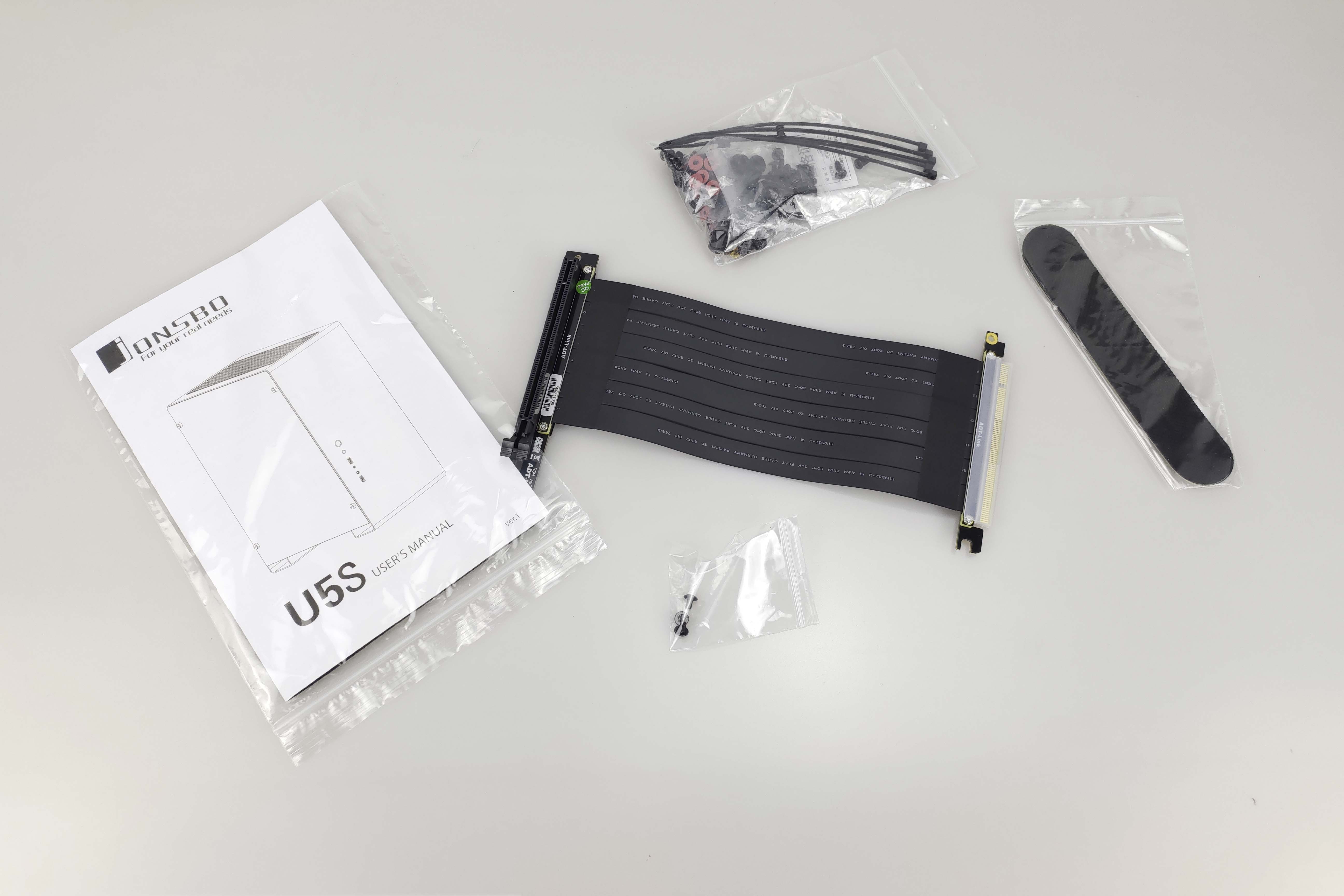 Z170魔改黑苹果主机搭建(上)——硬件搭建篇