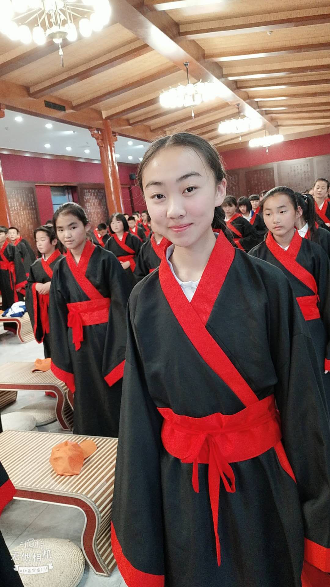 阳光学校为什么有规矩,阳光学校特色课