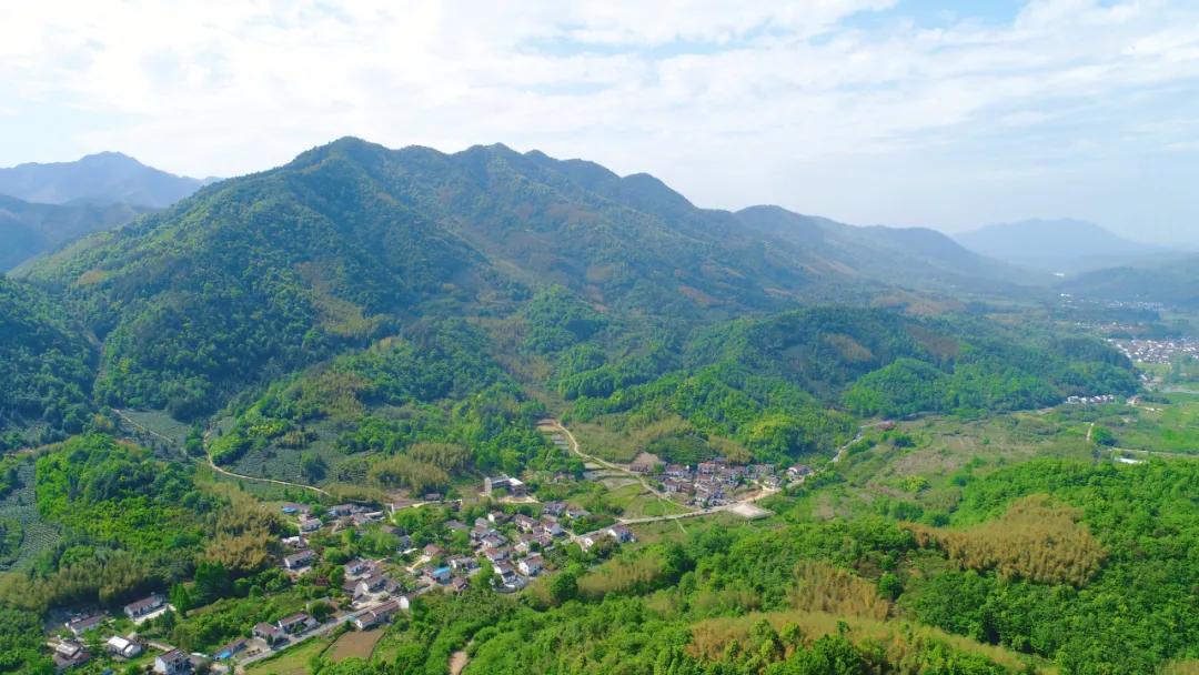 红色“吕”行，畅游溪口！