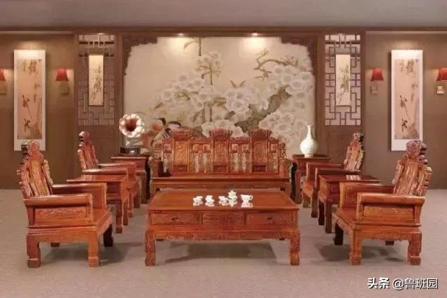 红木家具的开裂是怎么回事,红木家具开裂怎么解决