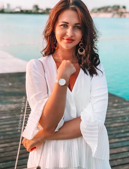 2023火遍全网的手表,ins上最火的手表dw