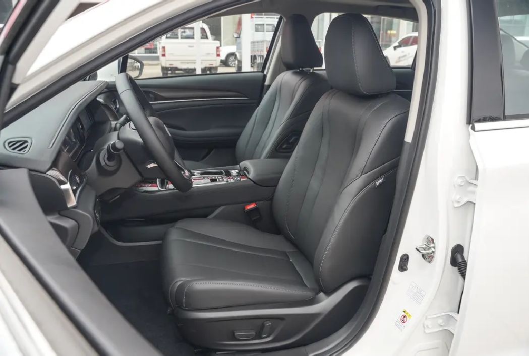 不到20万元买辆合资7座中大型suv,不到15万就能买的合资b级车