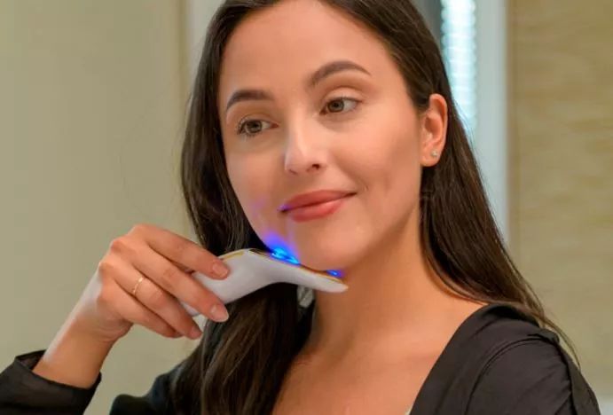 冷冻溶脂的亲身经历,冷冻溶脂瘦腹部有效吗