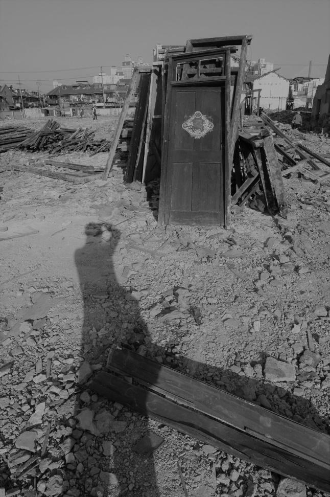 W酒店，一枚北外滩的源代码