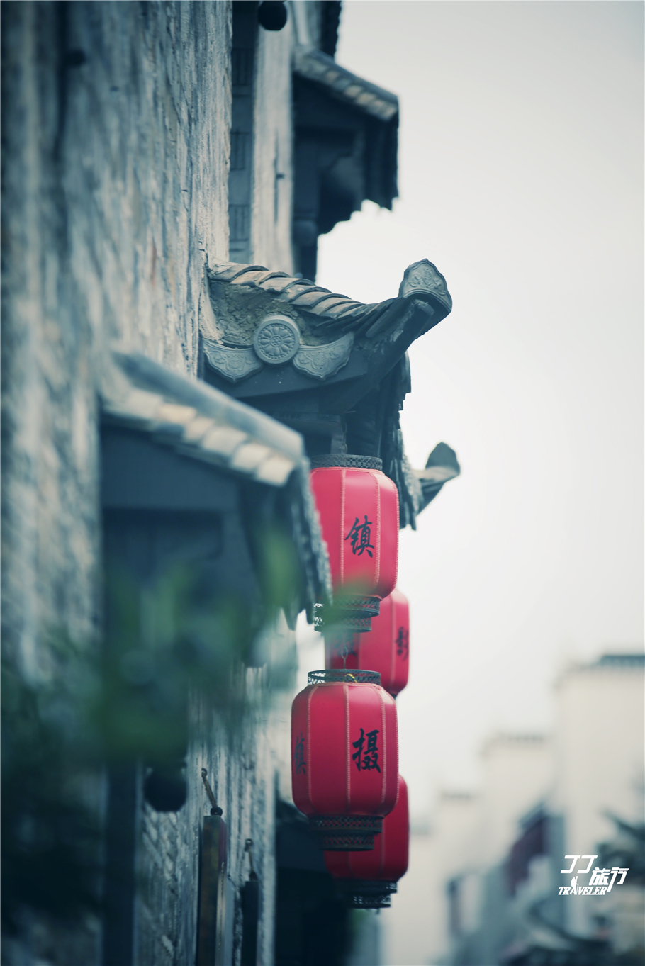 江南四大古镇哪四大古镇,江南三河古镇