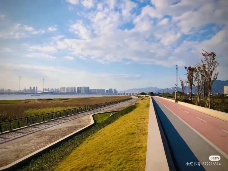 温州适合骑行的地方,温州最适合骑行的地方