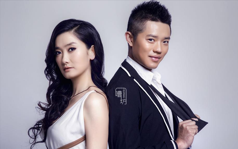 “幸运儿”凤凰传奇走红秘史，和捧红他们的幕后金主