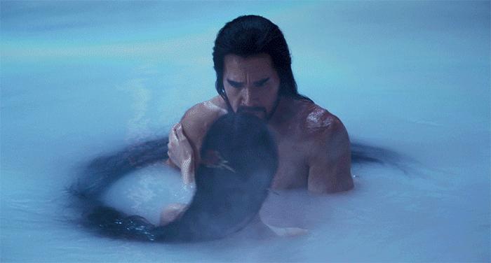 37岁的费翔,费翔62岁秀肌肉