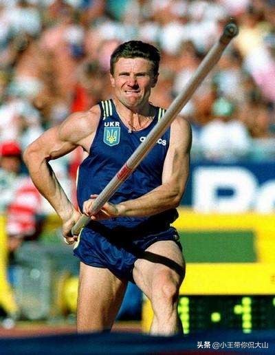 盘点各国最具代表性的巨星,世界十大运动巨星