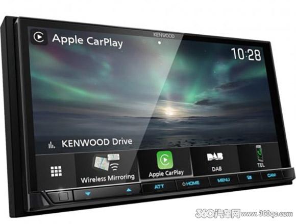 eisa影音大奖2020,eisa最佳车载影音产品