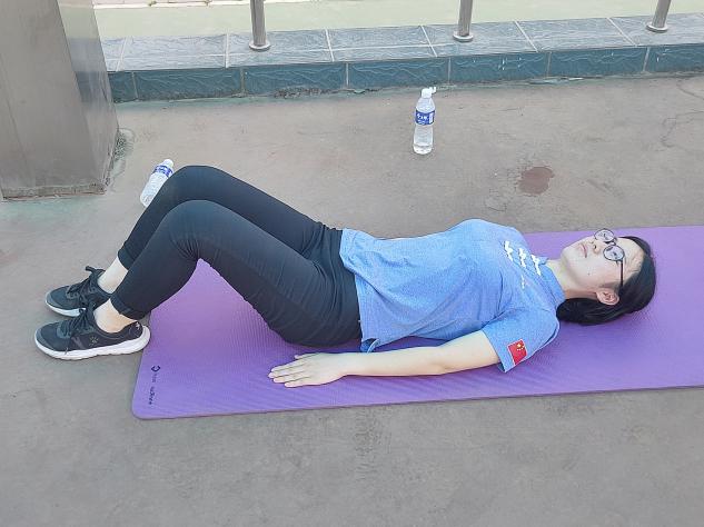 如何消除假髋,怎样纠正假髋宽